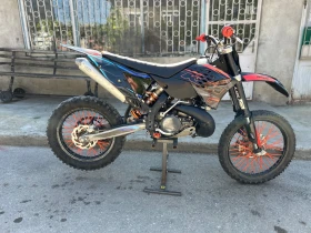 Ktm EXC 250 | Mobile.bg    2