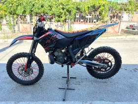     Ktm EXC 250