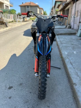 Ktm EXC 250 | Mobile.bg    3