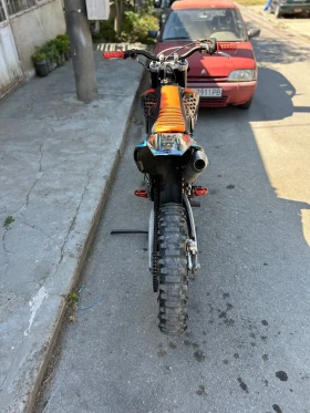 Ktm EXC 250 | Mobile.bg    4