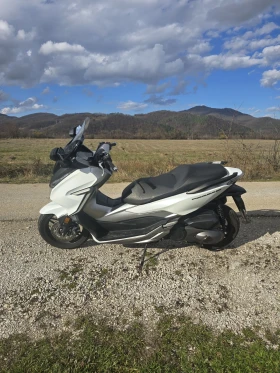 Honda Forza 300i Malossi, снимка 5