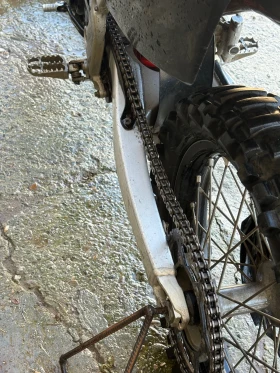 Yamaha Yzf 250, снимка 5