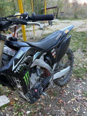 Yamaha Yzf 250, снимка 2