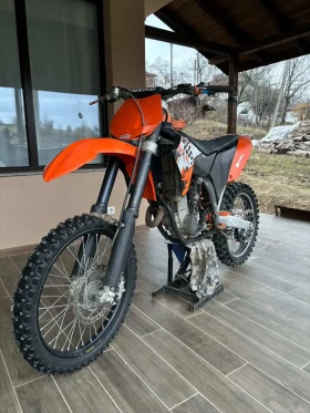 Ktm SX-F, снимка 2
