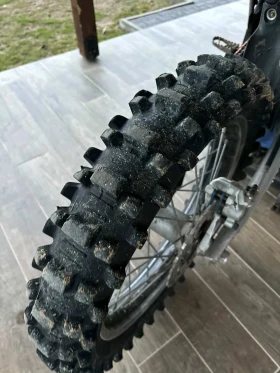 Ktm SX-F, снимка 7