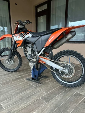Ktm SX-F, снимка 11