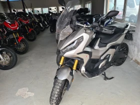 Honda X-ADV 750i ABS/TSC, снимка 3