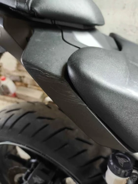 Yamaha Mt-07 undefined | Auto.bg — изображение 4