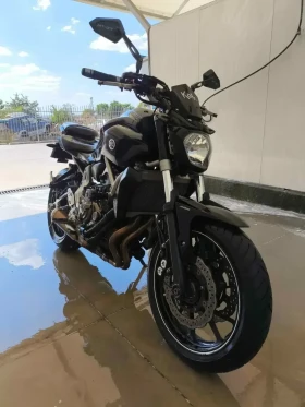 Yamaha Mt-07 undefined | Auto.bg — изображение 2