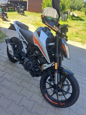 Ktm Duke undefined | Auto.bg — изображение 2