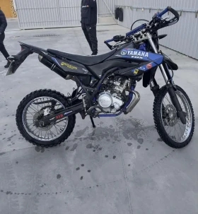 Yamaha Wr undefined | Auto.bg — изображение 5