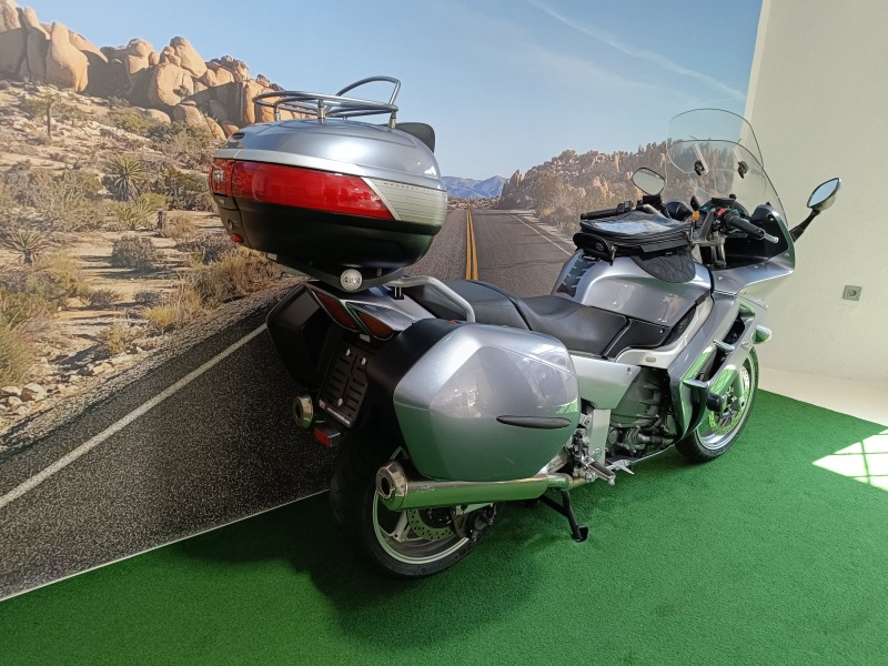 Yamaha Fjr 1300 ABS, снимка 3 - Мотоциклети и мототехника - 43391837