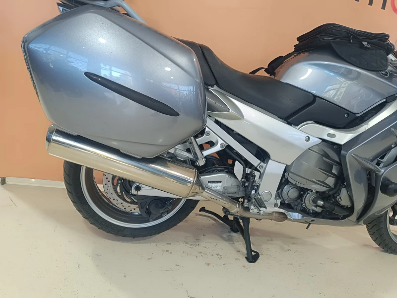 Yamaha Fjr 1300 ABS, снимка 9 - Мотоциклети и мототехника - 43391837