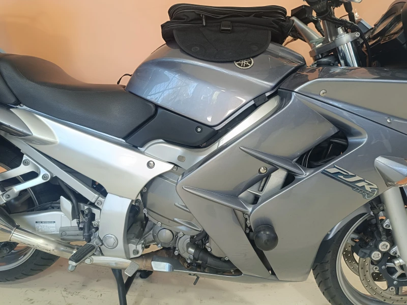 Yamaha Fjr 1300 ABS, снимка 7 - Мотоциклети и мототехника - 43391837