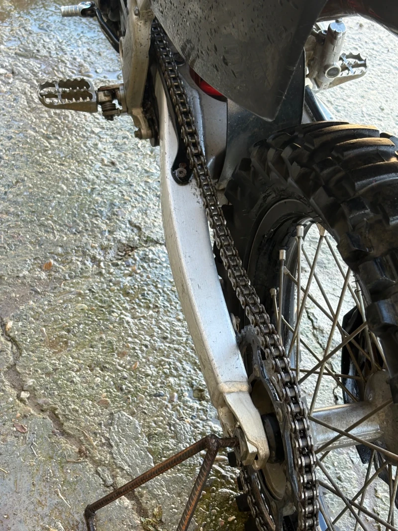 Yamaha Yzf 250, снимка 5 - Мотоциклети и мототехника - 52884923