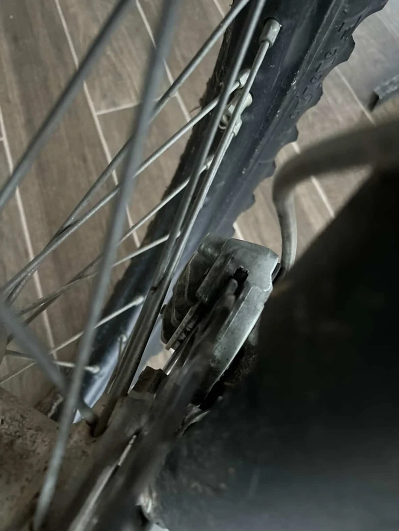 Ktm SX-F, снимка 5 - Мотоциклети и мототехника - 53263402