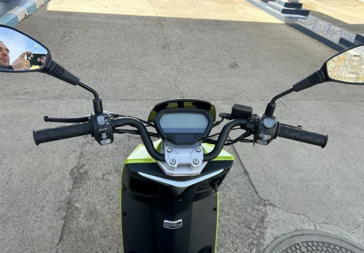Daytona Evo  - изображение 7