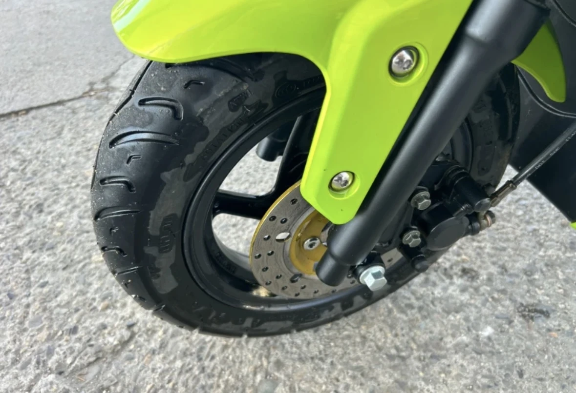 Daytona Evo  - изображение 5