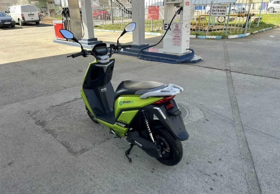 Daytona Evo  - изображение 2