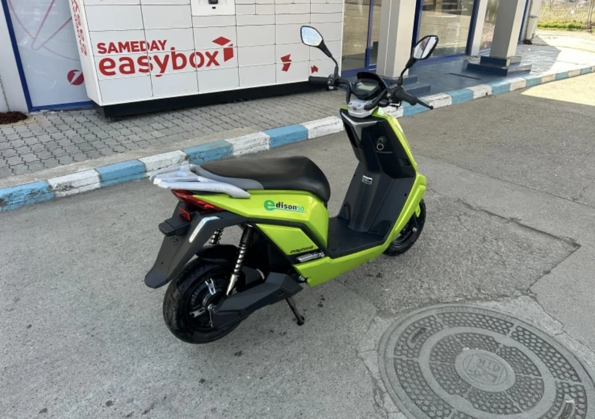 Daytona Evo  - изображение 9