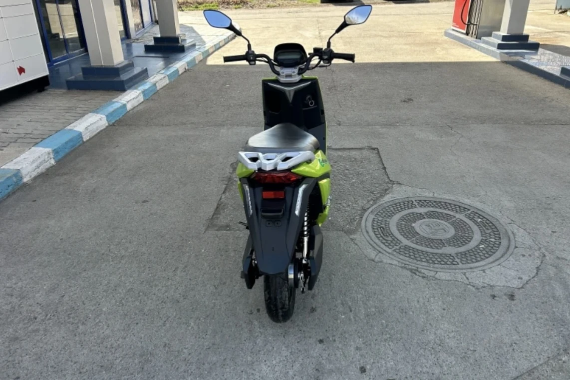 Daytona Evo  - изображение 3