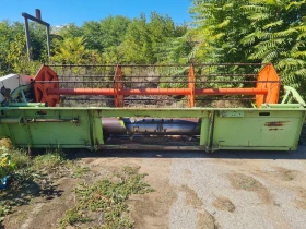 Комбайн Claas Dominator 150, снимка 6