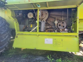 Комбайн Claas Dominator 150, снимка 3