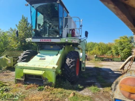 Комбайн Claas Dominator 150, снимка 2