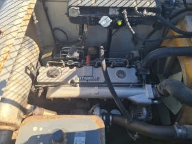 Комбайн Claas Dominator 150, снимка 5