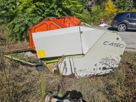 Комбайн Claas Dominator 150, снимка 7