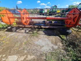 Комбайн Claas Dominator 150 | Auto.bg — изображение 8