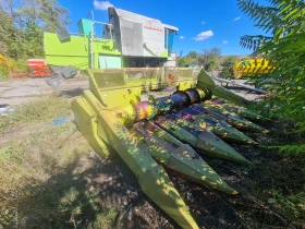 Комбайн Claas Dominator 150 | Auto.bg — изображение 9