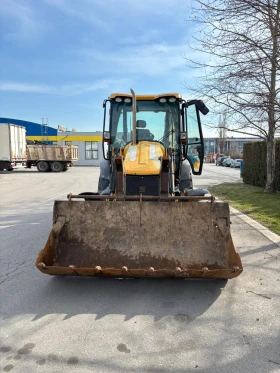 Багер JCB 3CX, снимка 6
