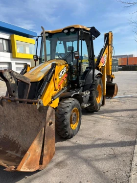 Багер JCB 3CX, снимка 5