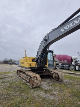 ����� Volvo EC210 | Mobile.bg � ����� ������ 2