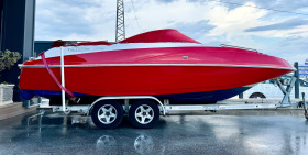 Обява за продажба на Моторна яхта Bayliner TAHOE 228 ~60 000 лв. - изображение 1