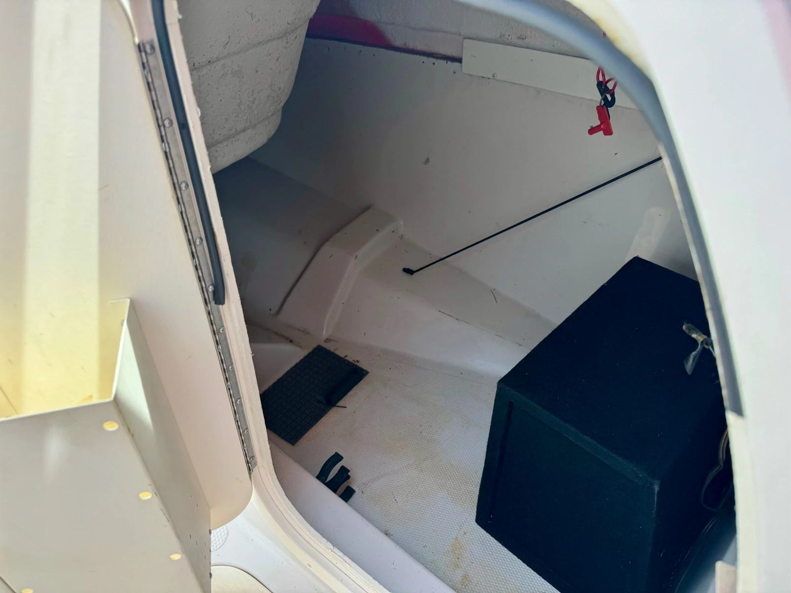   Bayliner TAHOE 228 | Mobile.bg   15