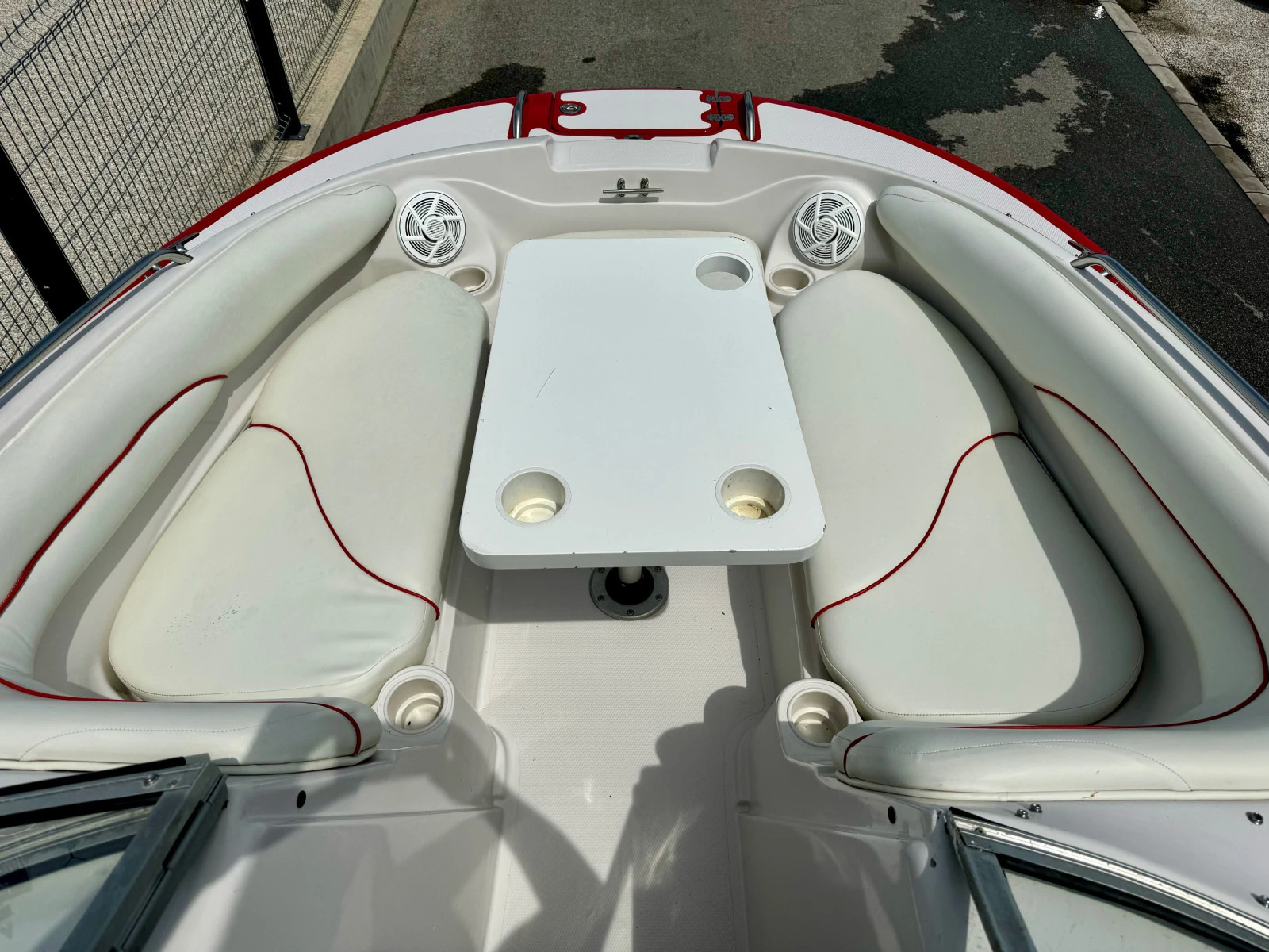   Bayliner TAHOE 228 | Mobile.bg   12