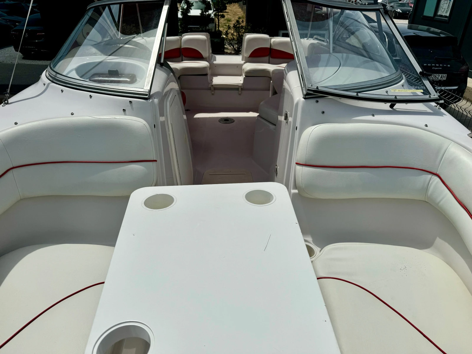   Bayliner TAHOE 228 | Mobile.bg   11