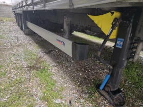 Полуремарке Schmitz Mega SCB* S3T, снимка 15 - Ремаркета - 53507993