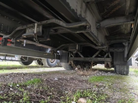 Полуремарке Schmitz Mega SCB* S3T, снимка 5 - Ремаркета - 53507993