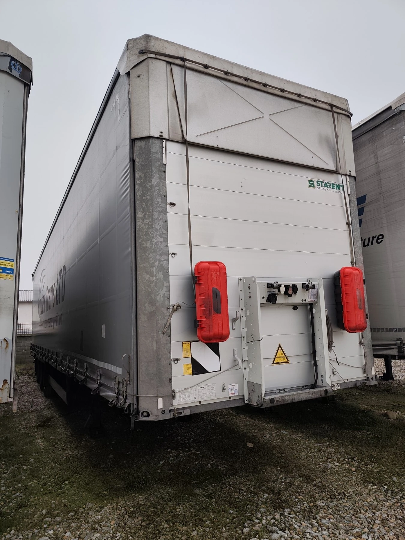 ����������� Schmitz Mega SCB* S3T | Mobile.bg � ����������� 3