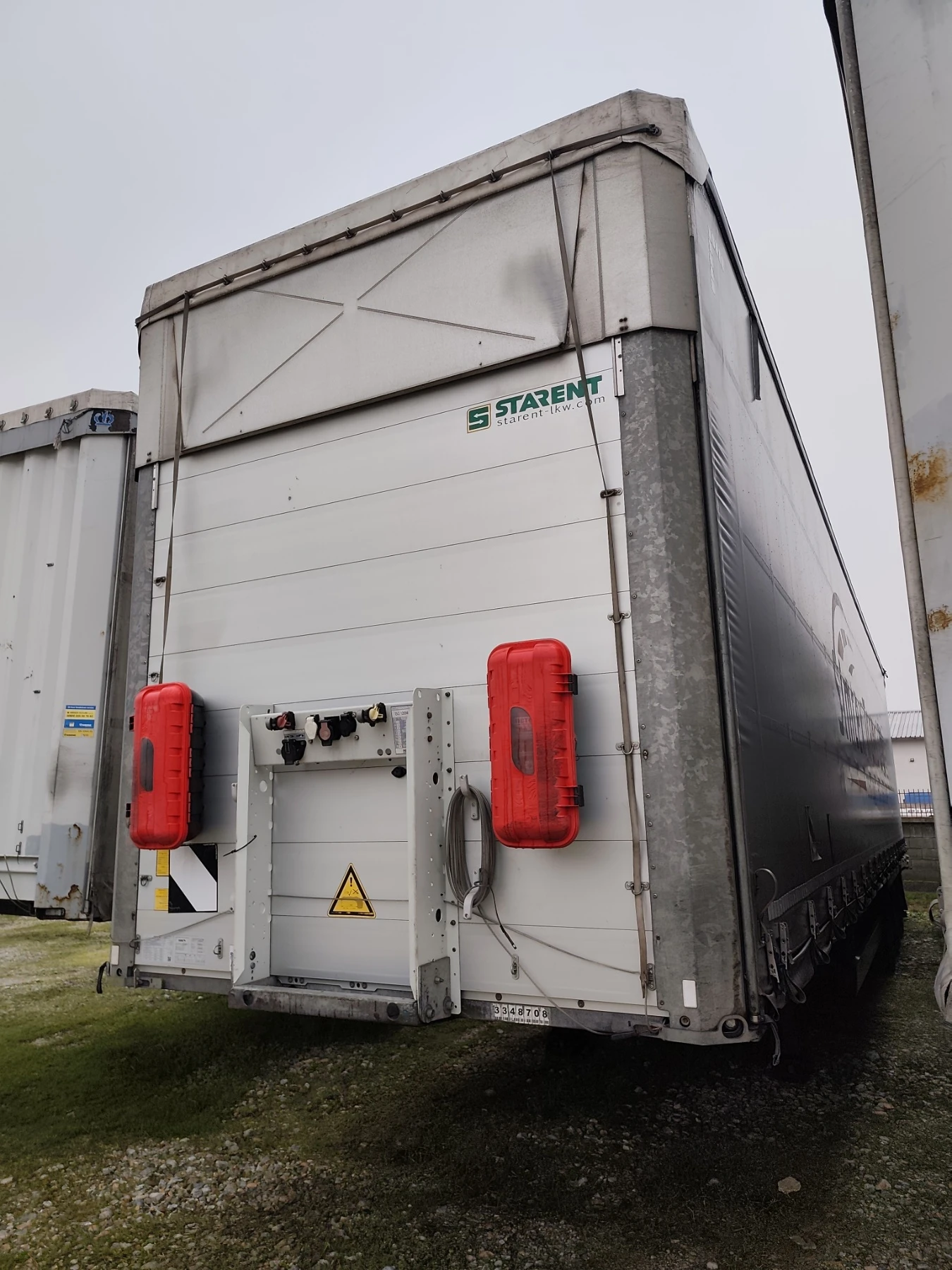 ����������� Schmitz Mega SCB* S3T | Mobile.bg � ����������� 1