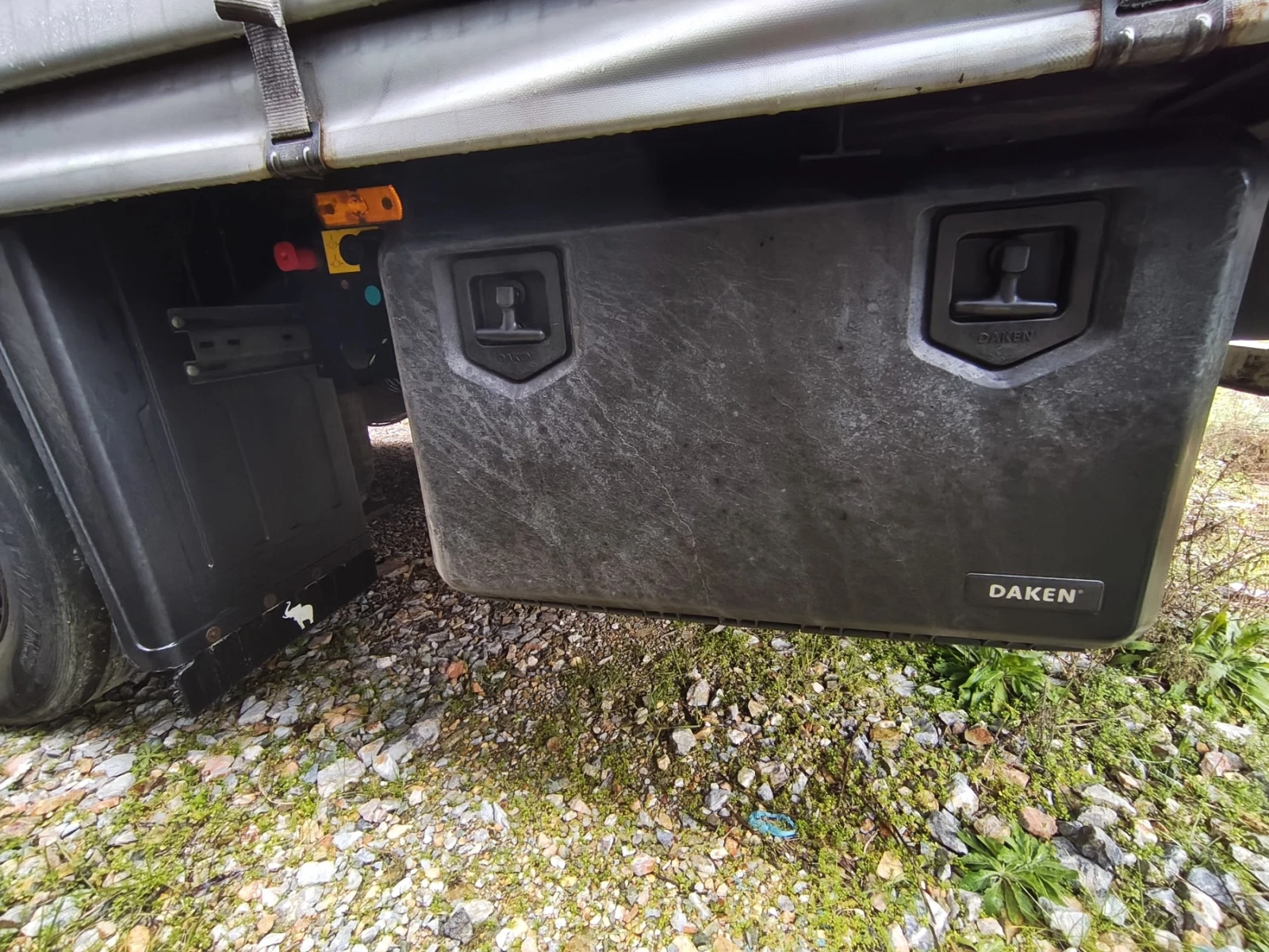 ����������� Schmitz Mega SCB* S3T | Mobile.bg � ����������� 7