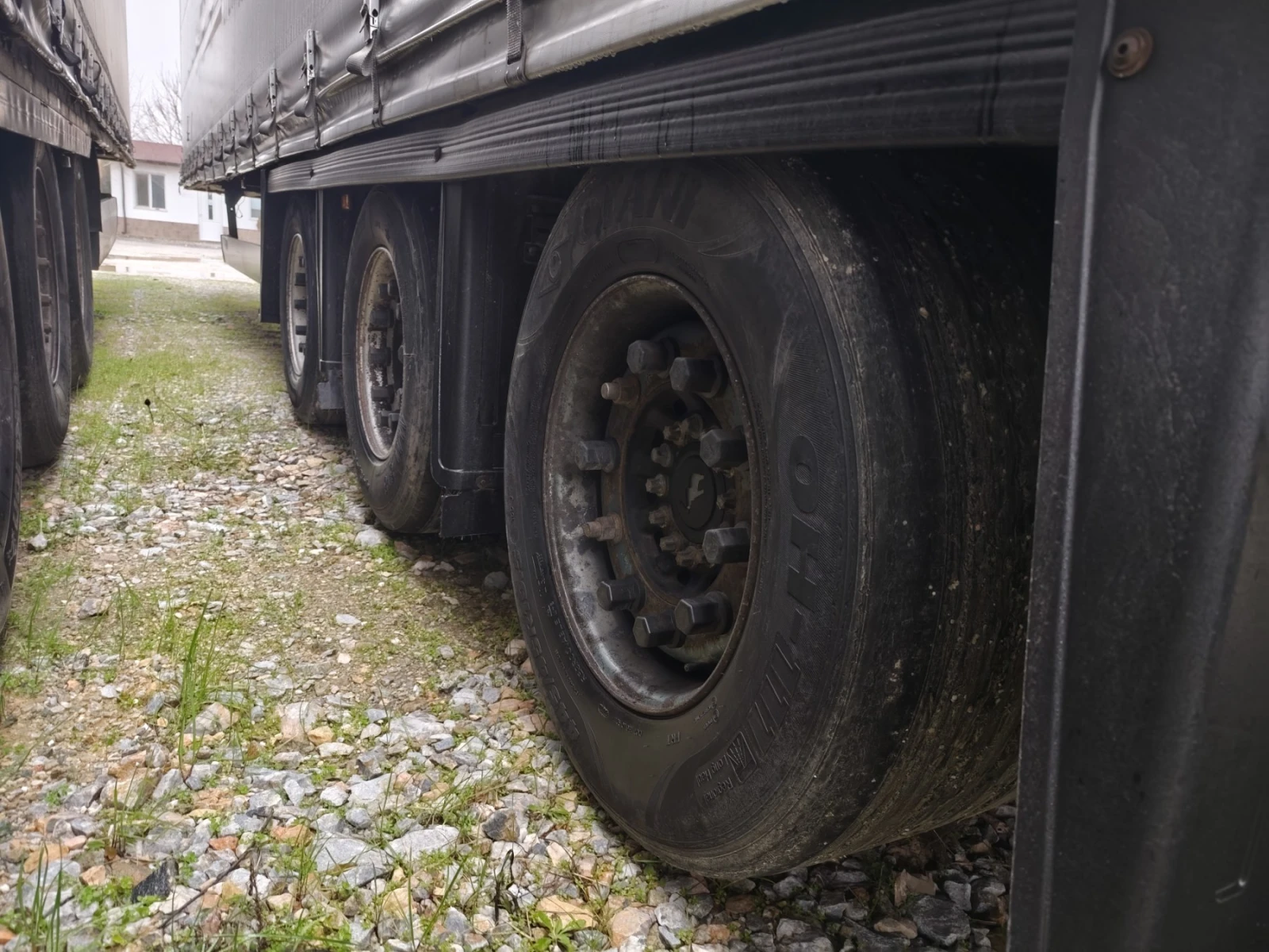 ����������� Schmitz Mega SCB* S3T | Mobile.bg � ����������� 6