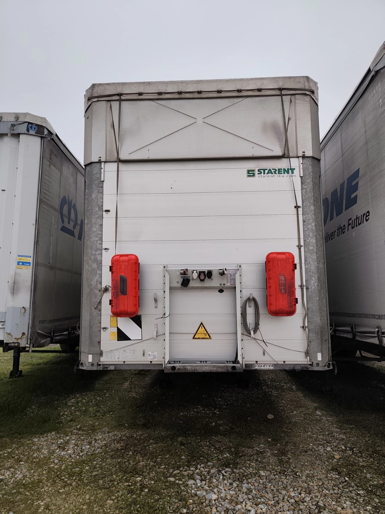 ����������� Schmitz Mega SCB* S3T | Mobile.bg � ����������� 2