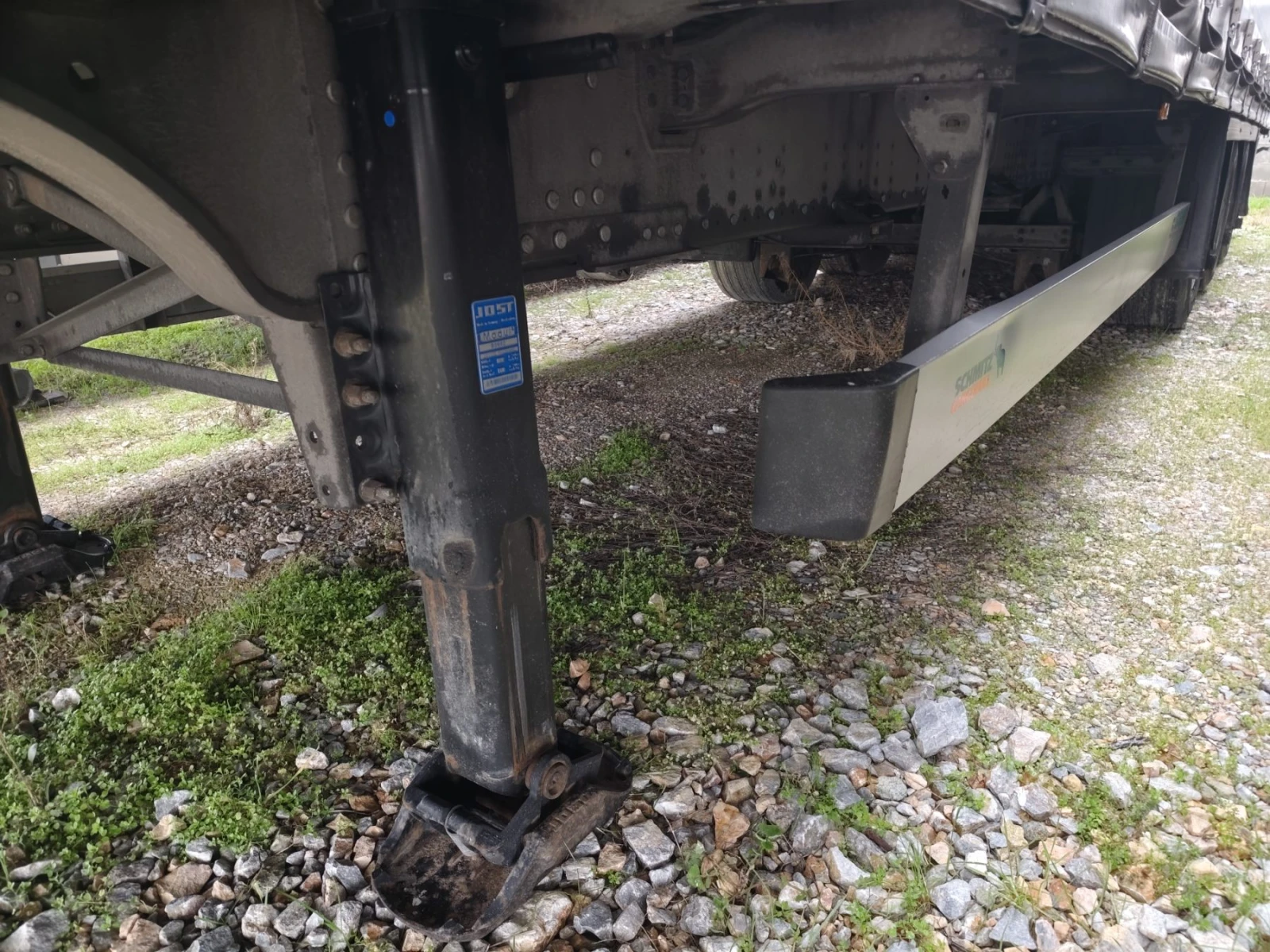 ����������� Schmitz Mega SCB* S3T | Mobile.bg � ����������� 4