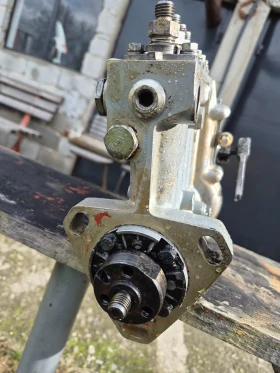 ГНП Моторпал за Перкинс, снимка 5