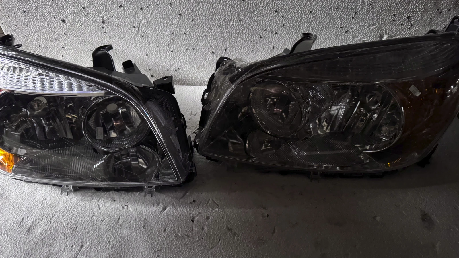       Toyota  Rav 4 2006-2008 | Mobile.bg   2