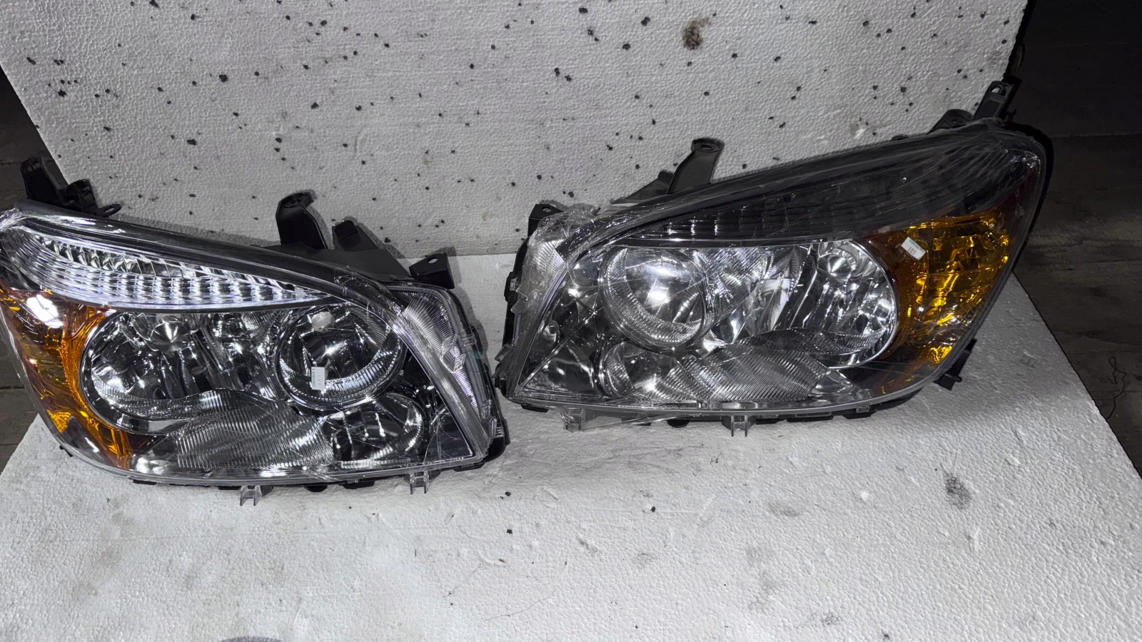       Toyota  Rav 4 2006-2008 | Mobile.bg   1